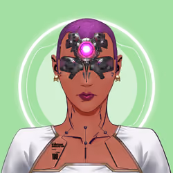 Electric Sheep #5373