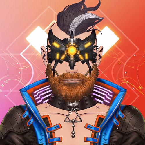 Ultiverse Electric Sheep