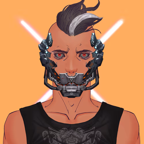 Ultiverse Electric Sheep