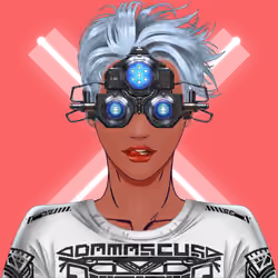 Electric Sheep #203