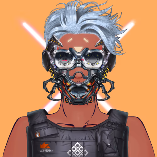 Ultiverse Electric Sheep