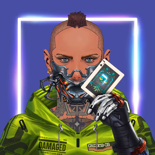 Ultiverse Electric Sheep