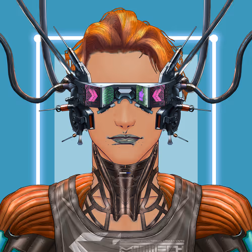 Electric Sheep #3817