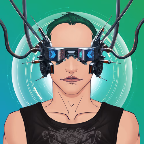 Electric Sheep #6094