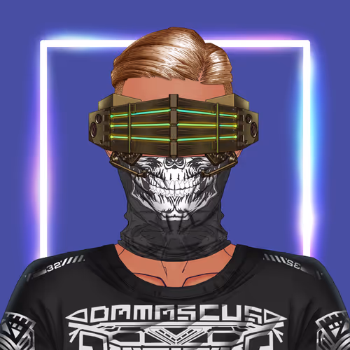 Ultiverse Electric Sheep