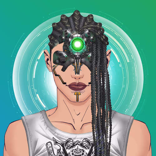 Ultiverse Electric Sheep
