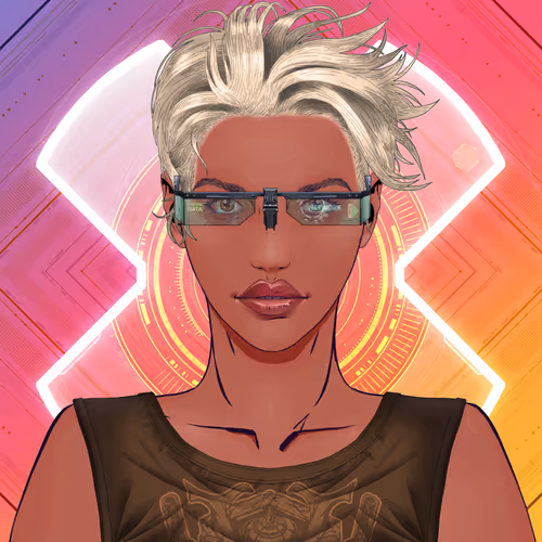 Ultiverse Electric Sheep