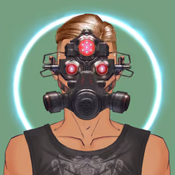 Electric Sheep #5276