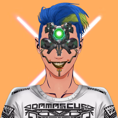 Ultiverse Electric Sheep