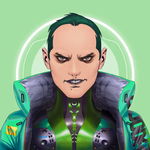 Ultiverse Electric Sheep