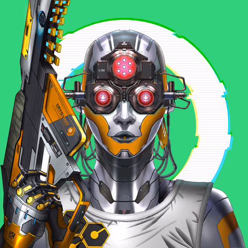 Ultiverse Electric Sheep
