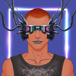Electric Sheep #1163