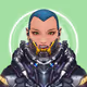 Electric Sheep #2583