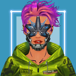 Electric Sheep #4886