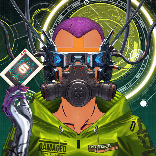 Ultiverse Electric Sheep