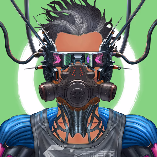 Ultiverse Electric Sheep