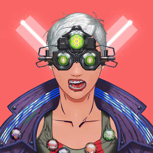 Ultiverse Electric Sheep