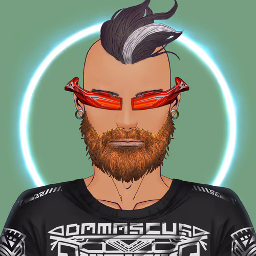 Ultiverse Electric Sheep
