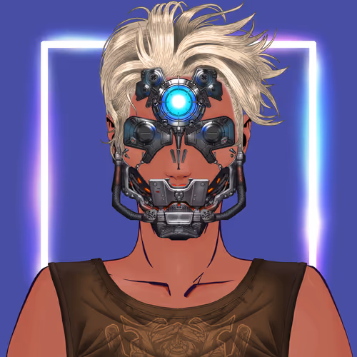 Ultiverse Electric Sheep
