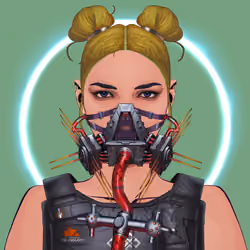 Electric Sheep #1465