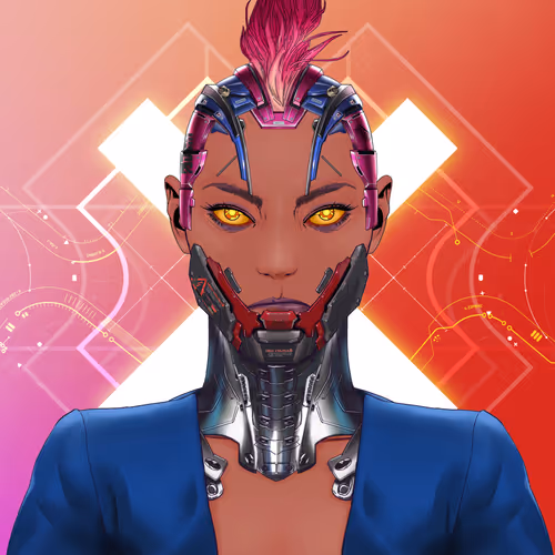 Ultiverse Electric Sheep