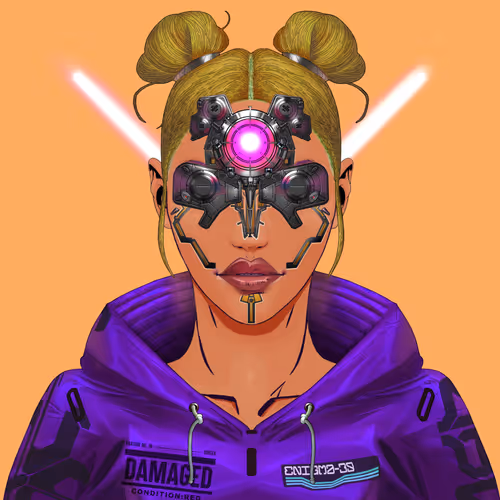 Ultiverse Electric Sheep