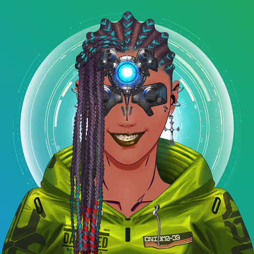 Ultiverse Electric Sheep