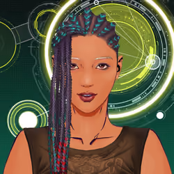 Electric Sheep #144