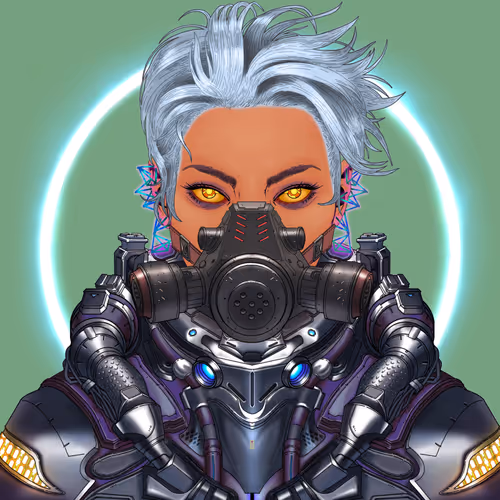 Ultiverse Electric Sheep
