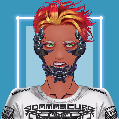 Ultiverse Electric Sheep