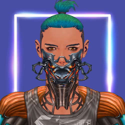 Ultiverse Electric Sheep