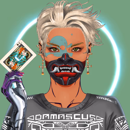 Ultiverse Electric Sheep