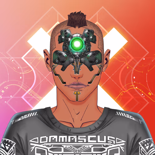 Ultiverse Electric Sheep