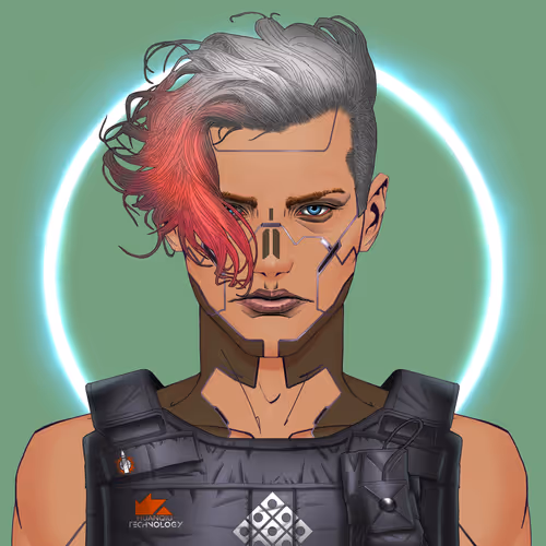 Ultiverse Electric Sheep