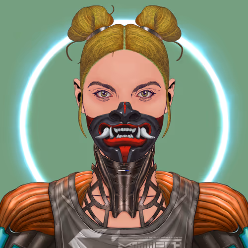 Ultiverse Electric Sheep