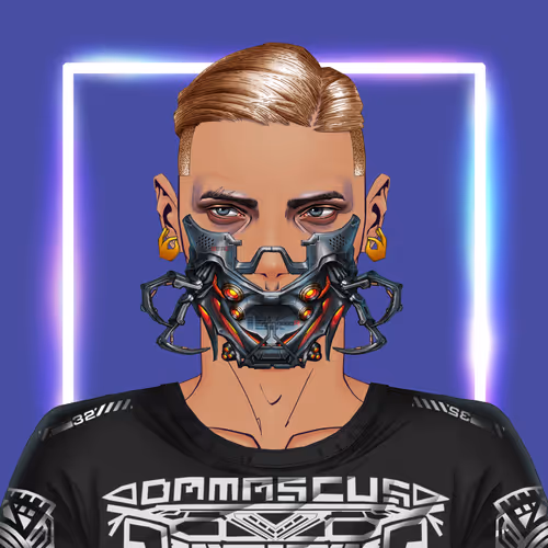 Ultiverse Electric Sheep