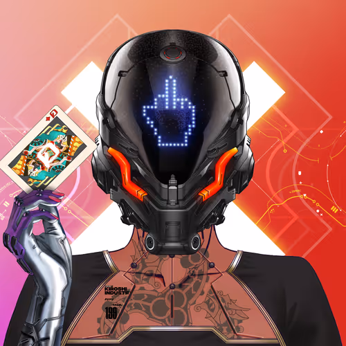 Ultiverse Electric Sheep