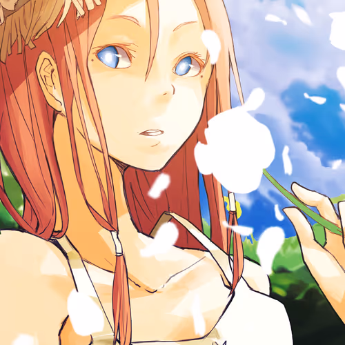 Spirit of Summer - Naëllys