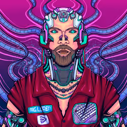 Self-Avatar