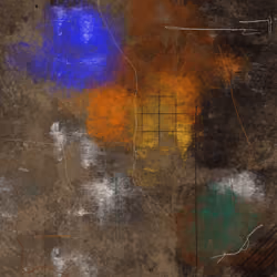 Twilight of Thoughts #9