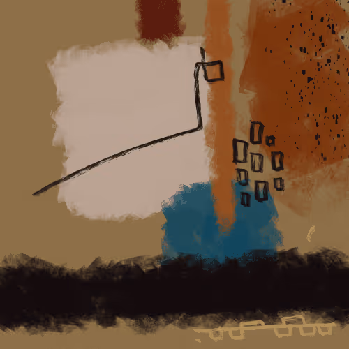 Twilight Of Thoughts 1