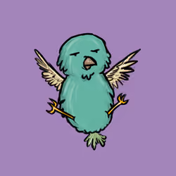 Shit Berbs #82