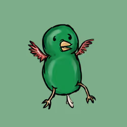 Shit Berbs #93