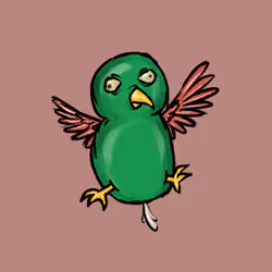 Shit Berbs #86