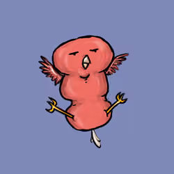 Shit Berbs #91