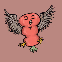 Shit Berbs #92