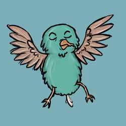 Shit Berbs #84