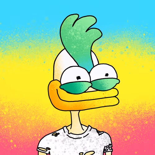 Supducks