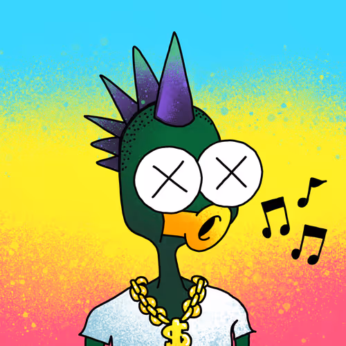 Supducks