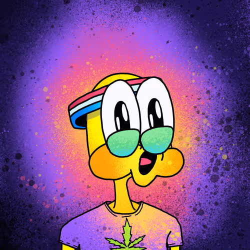 SupDuck 1053